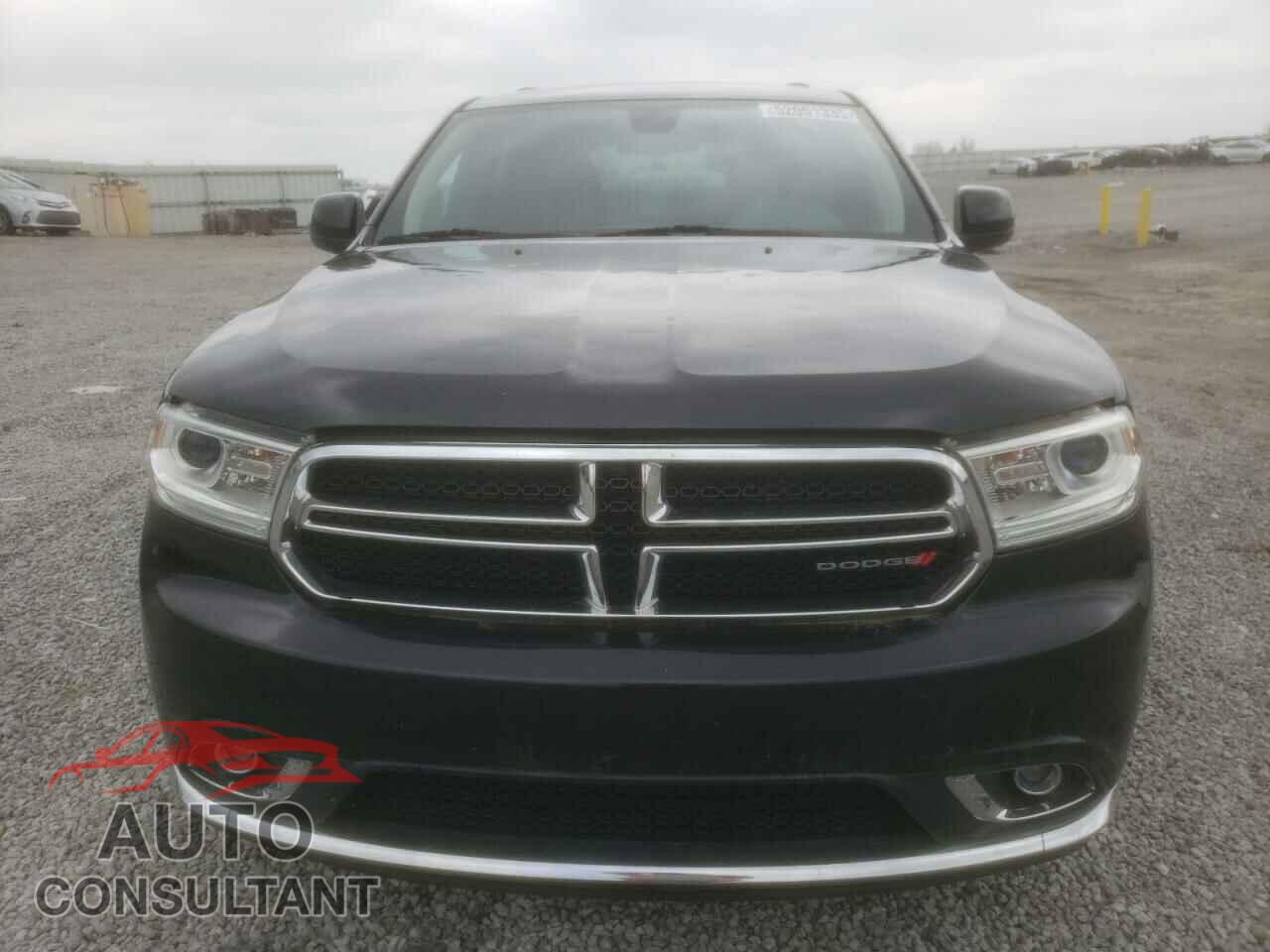 DODGE DURANGO 2015 - 1C4RDHAG4FC729423