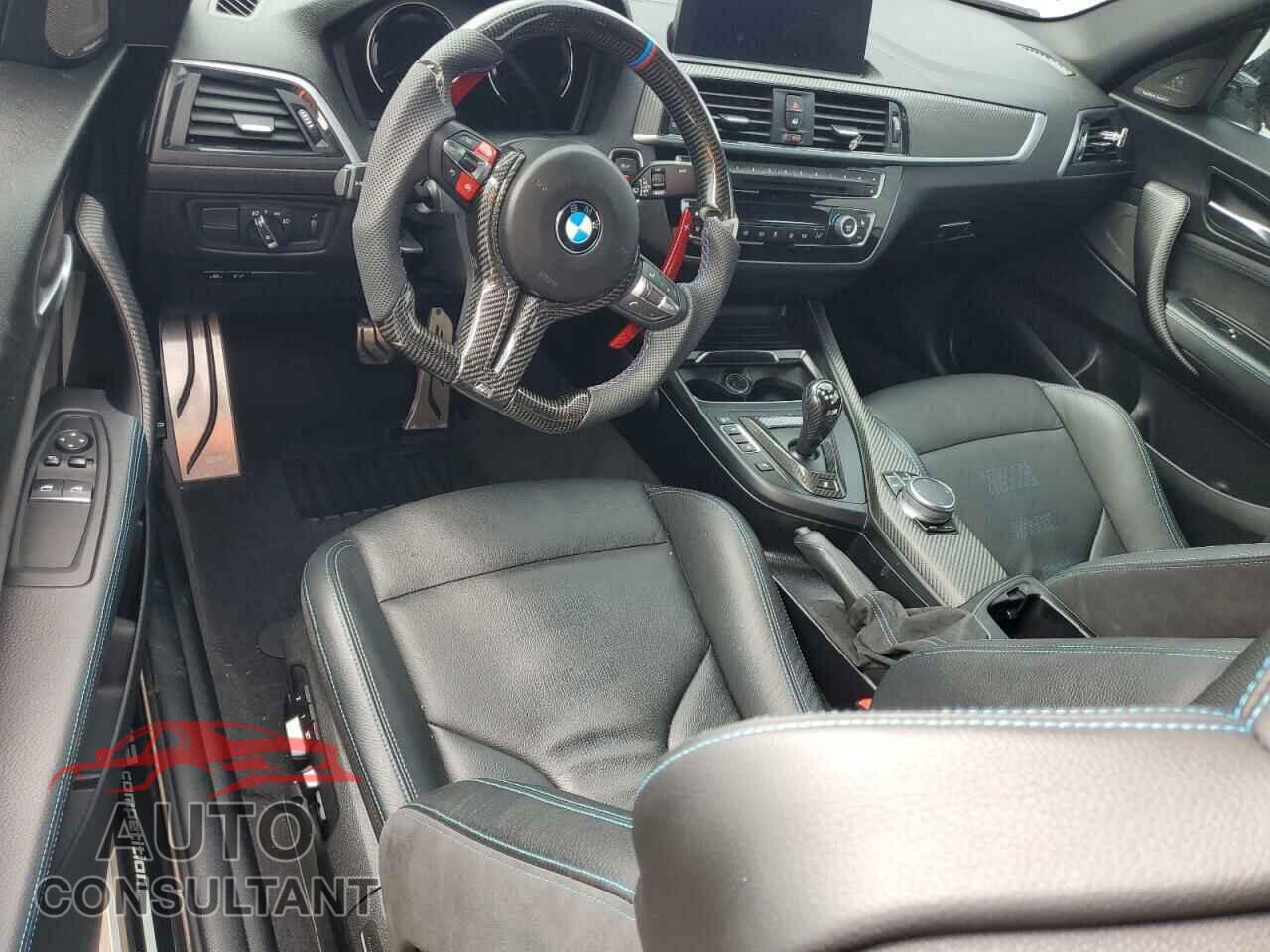 BMW M2 2019 - WBS2U7C54K7D32476