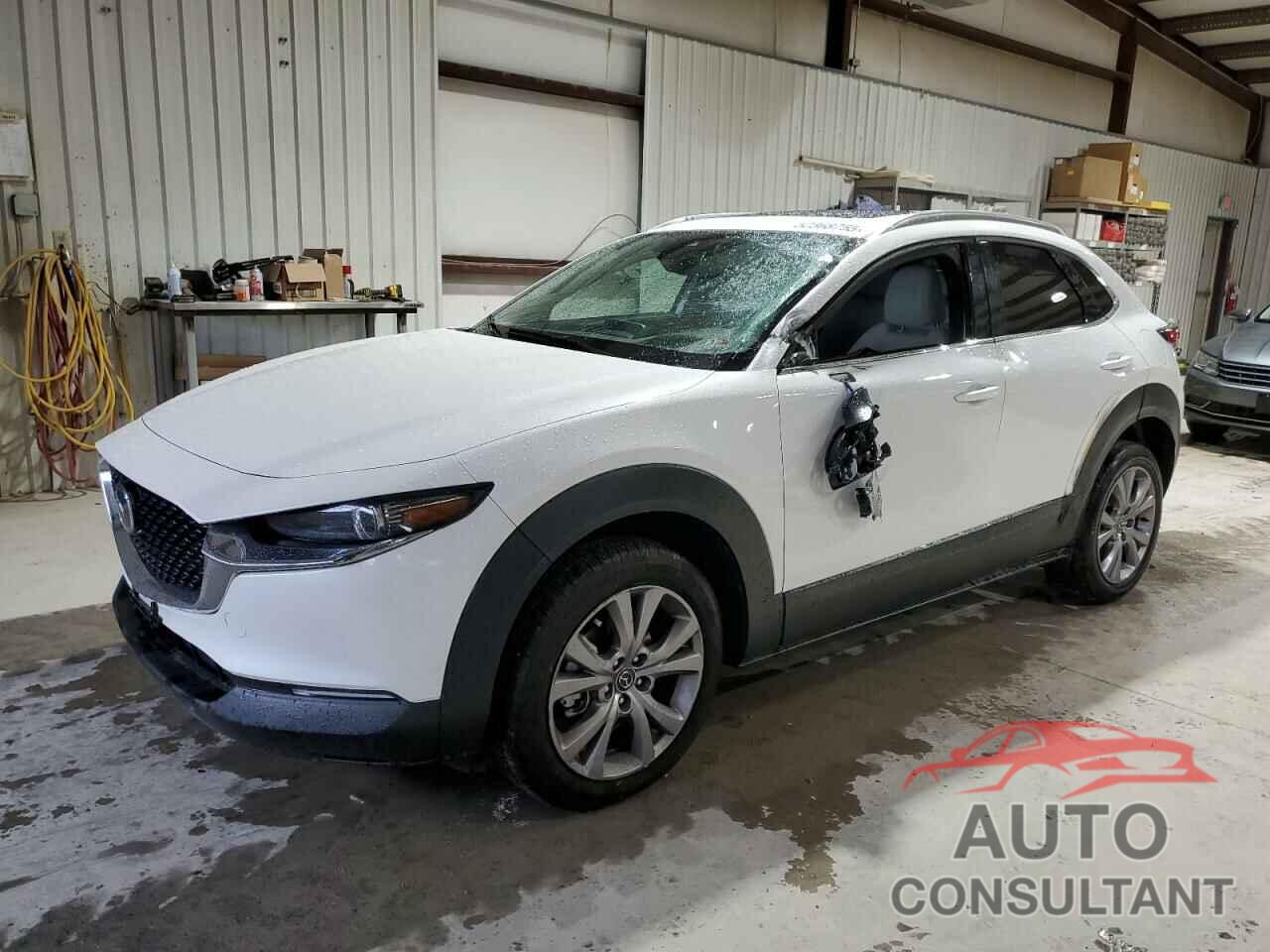 MAZDA CX30 2021 - 3MVDMBDL7MM209257