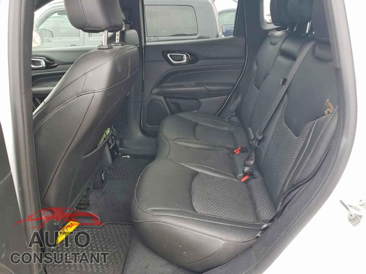 JEEP COMPASS 2024 - 3C4NJDBN1RT112082