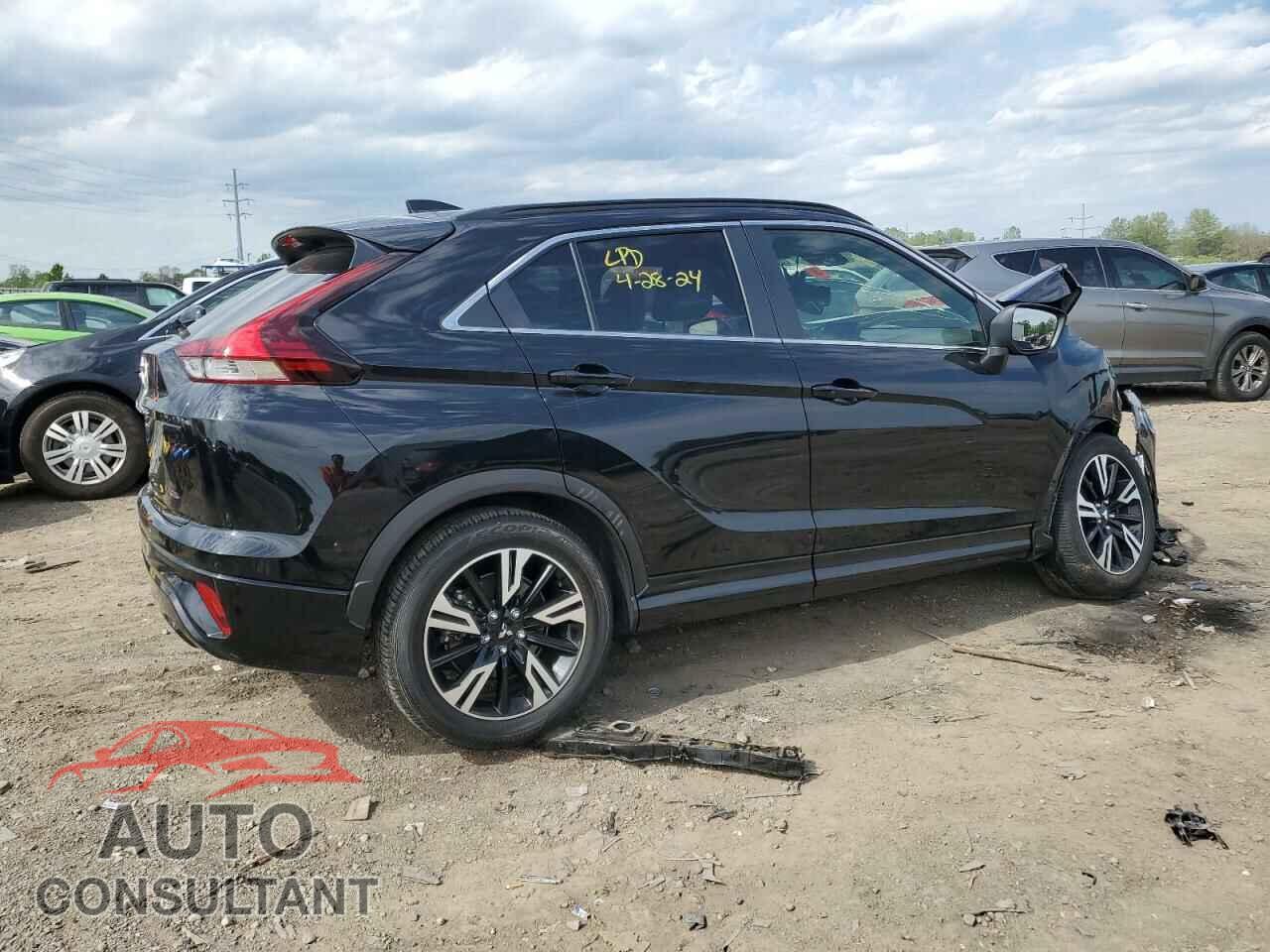 MITSUBISHI ECLIPSE 2023 - JA4ATWAA7PZ002950