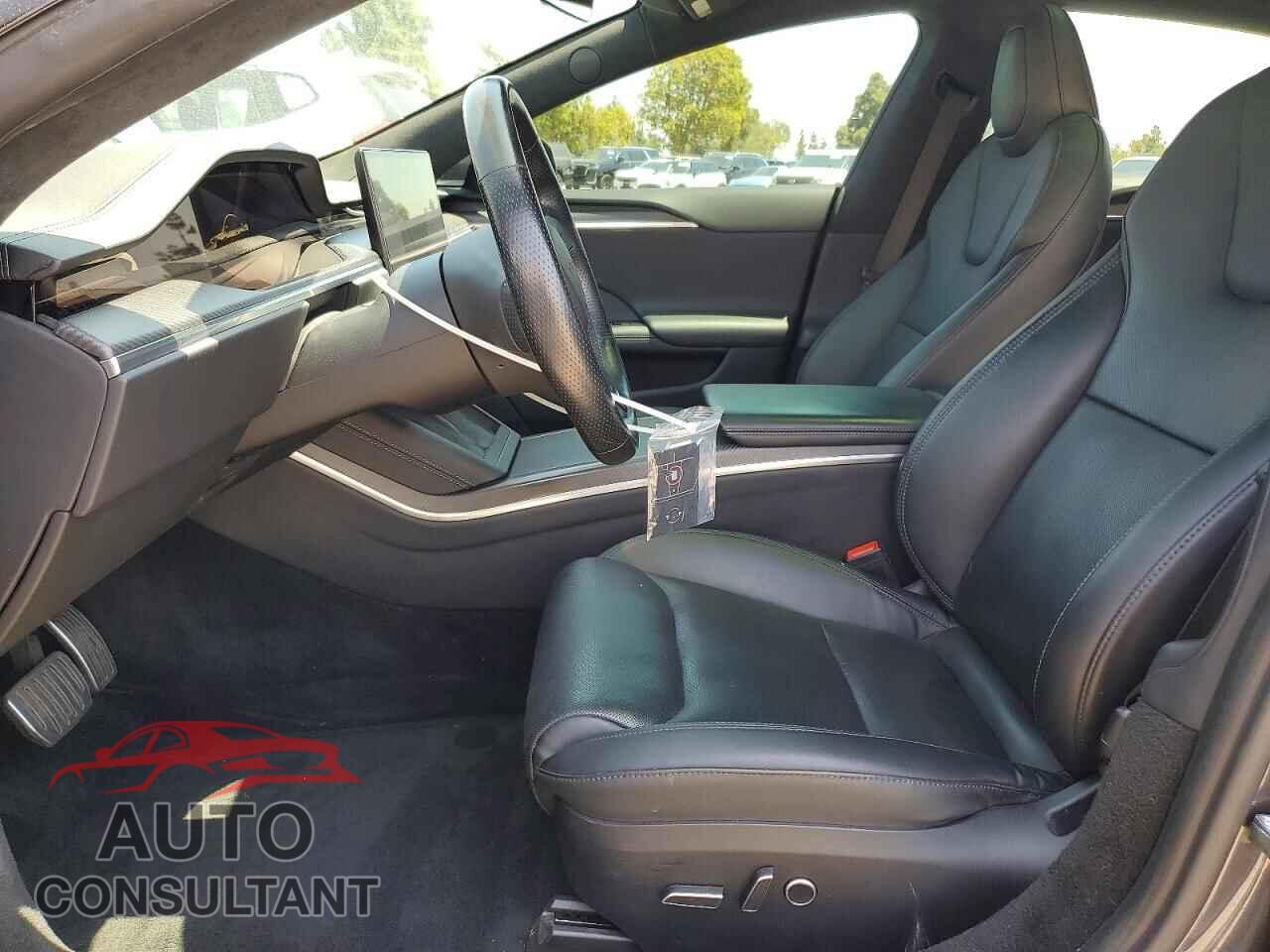TESLA MODEL S 2023 - 5YJSA1E55PF500084