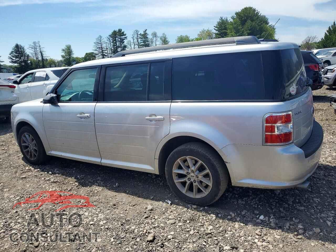 FORD FLEX 2015 - 2FMGK5B89FBA22350