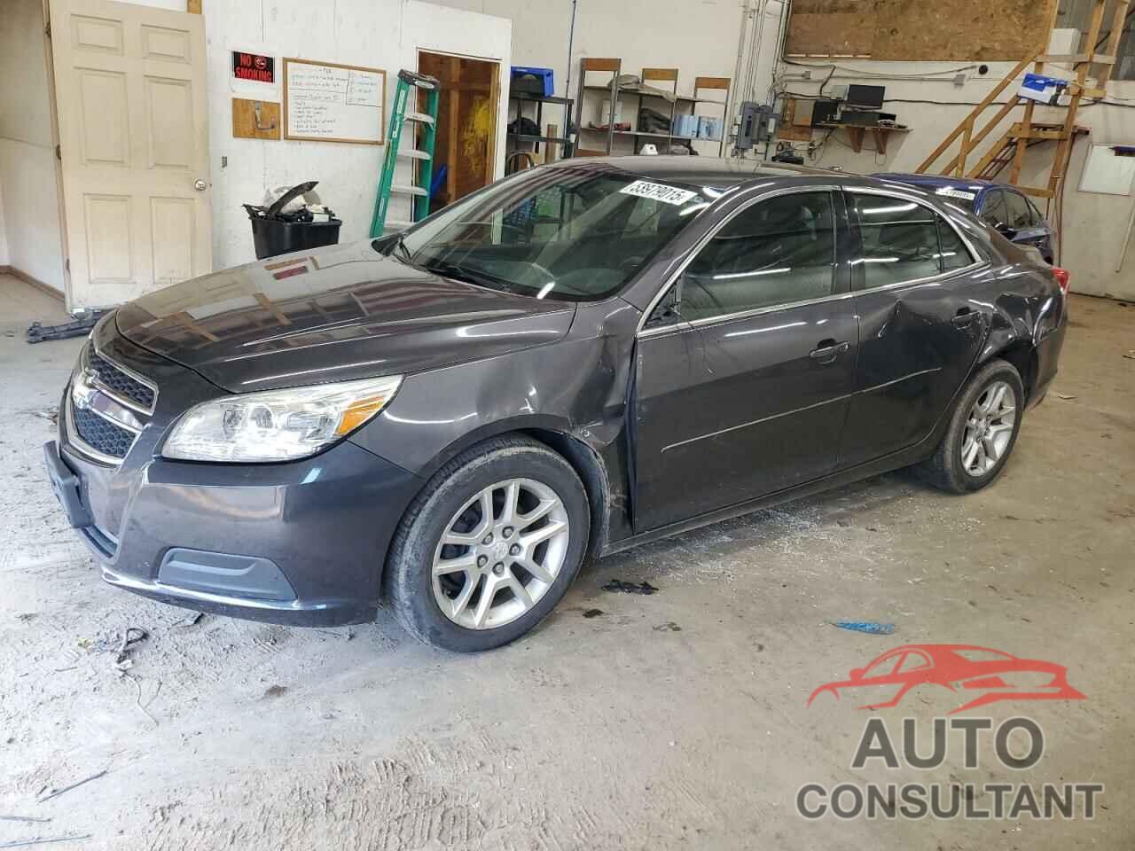 CHEVROLET MALIBU 2013 - 1G11C5SA2DF197926