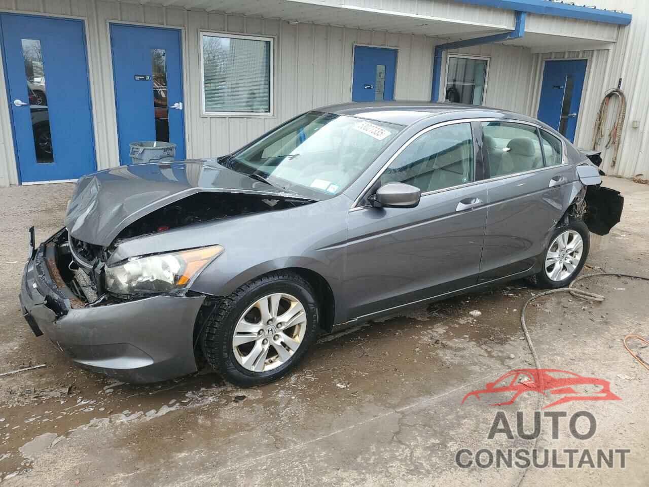 HONDA ACCORD 2009 - 1HGCP26439A000002