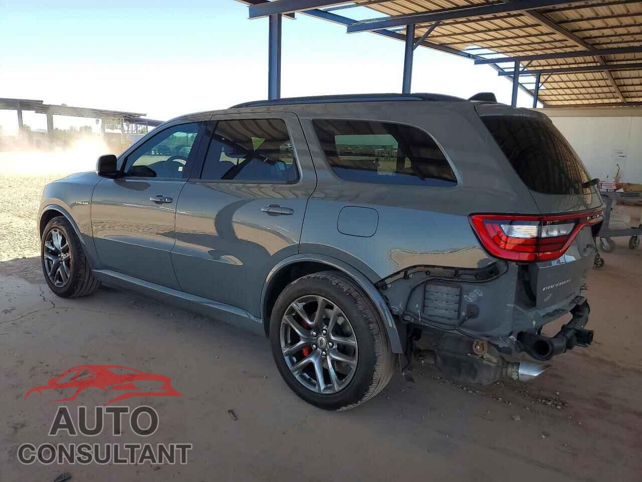 DODGE DURANGO 2024 - 1C4SDJCT9RC175111