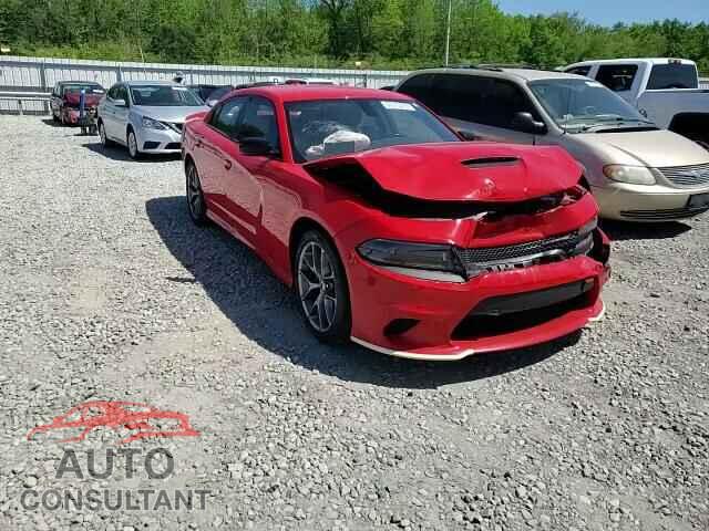 DODGE CHARGER 2023 - 2C3CDXHG3PH530470