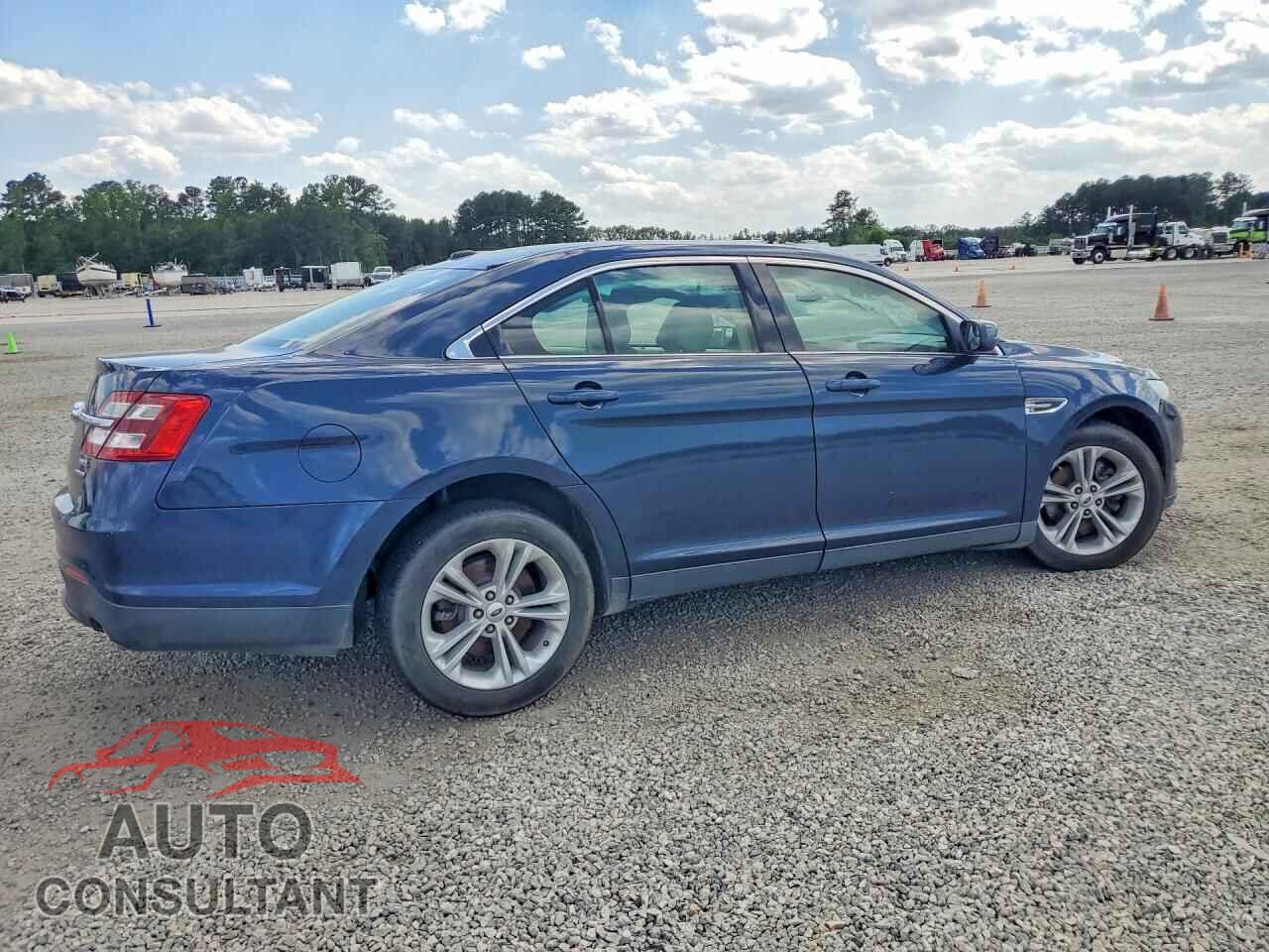 FORD TAURUS 2016 - 1FAHP2E84GG131156