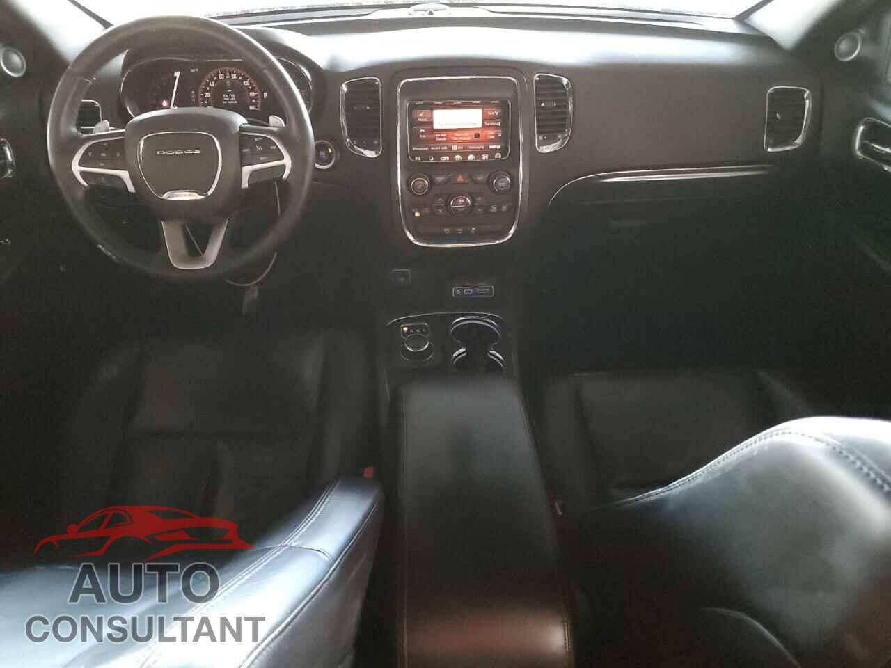 DODGE DURANGO 2015 - 1C4SDJCT8FC245886