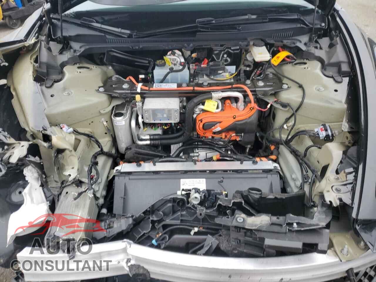 TESLA MODEL 3 2024 - 5YJ3E1EB4RF808428