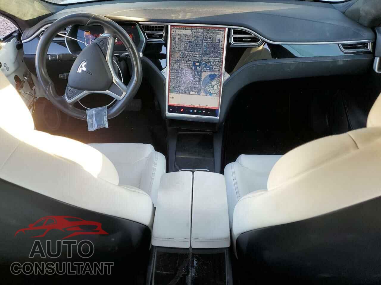 TESLA MODEL S 2018 - 5YJSA1E25JF246065