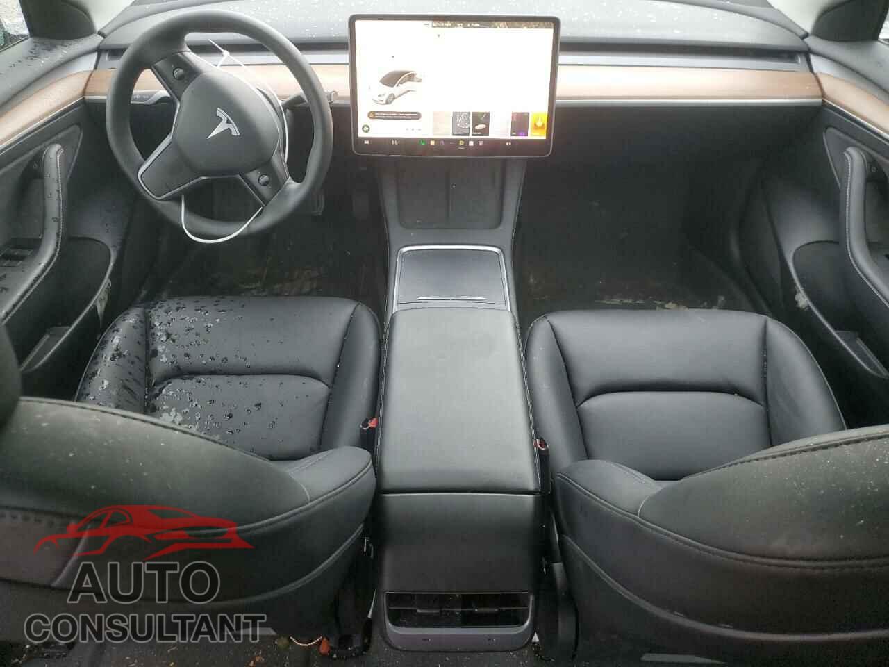 TESLA MODEL 3 2023 - 5YJ3E1EA8PF493542