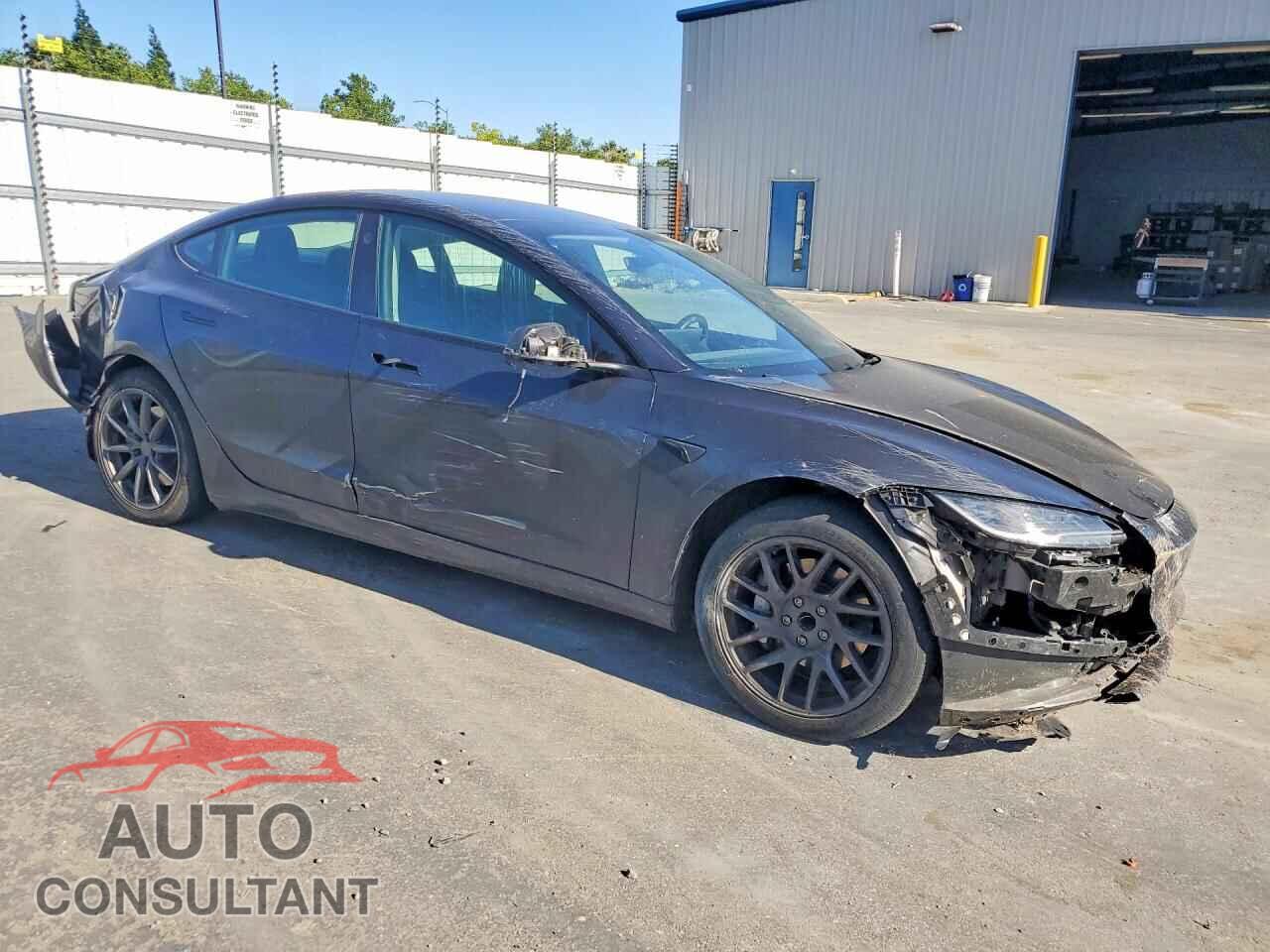 TESLA MODEL 3 2024 - 5YJ3E1EA2RF731095