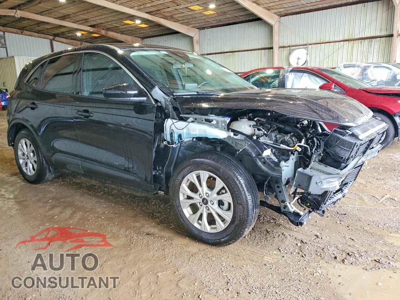 FORD ESCAPE 2024 - 1FMCU0GN6RUA96382
