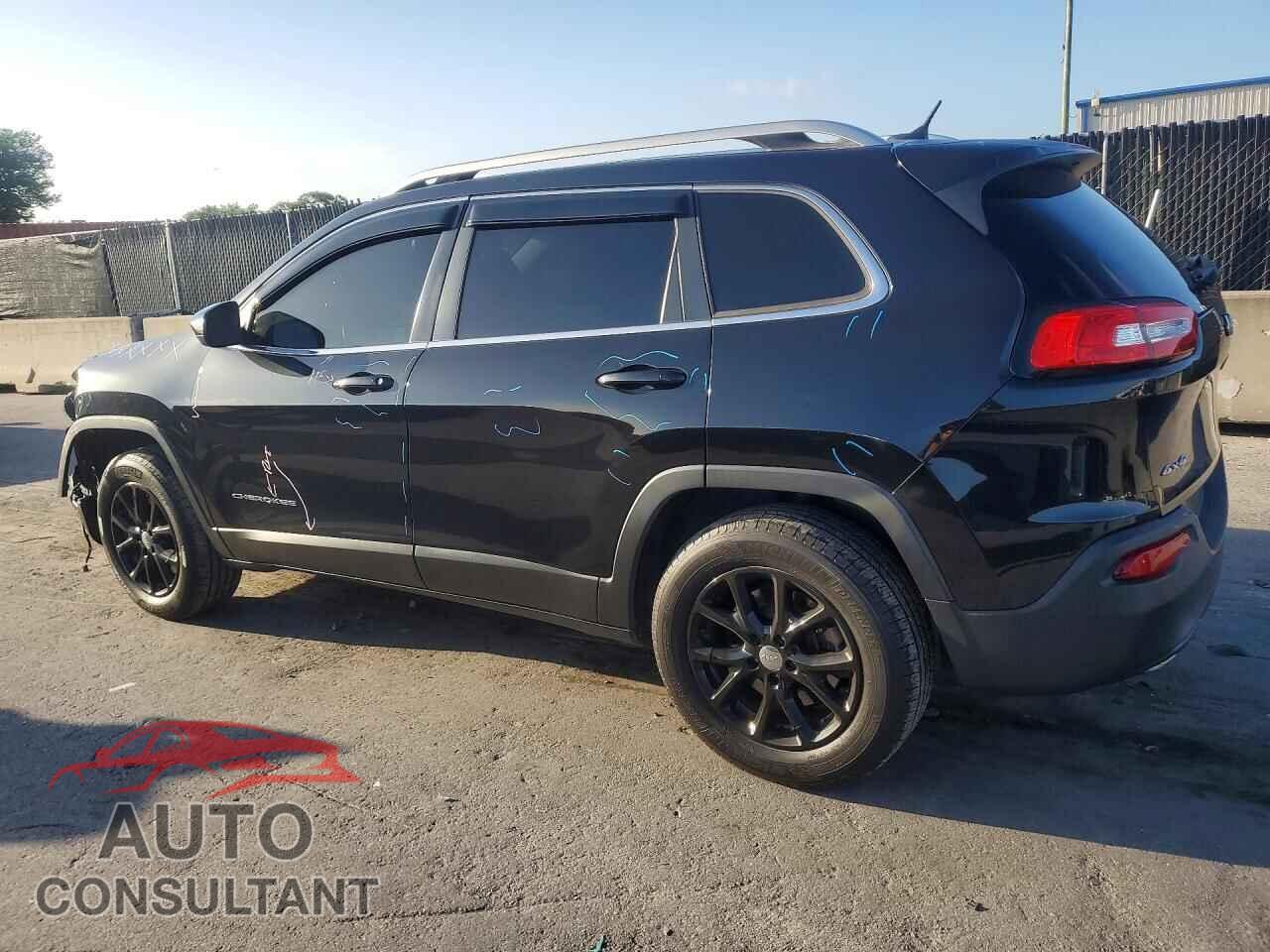JEEP CHEROKEE 2015 - 1C4PJMCB4FW715224