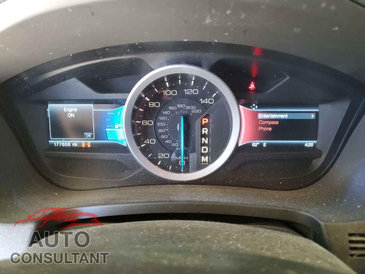 FORD EXPLORER 2015 - 1FM5K8D82FGB65963