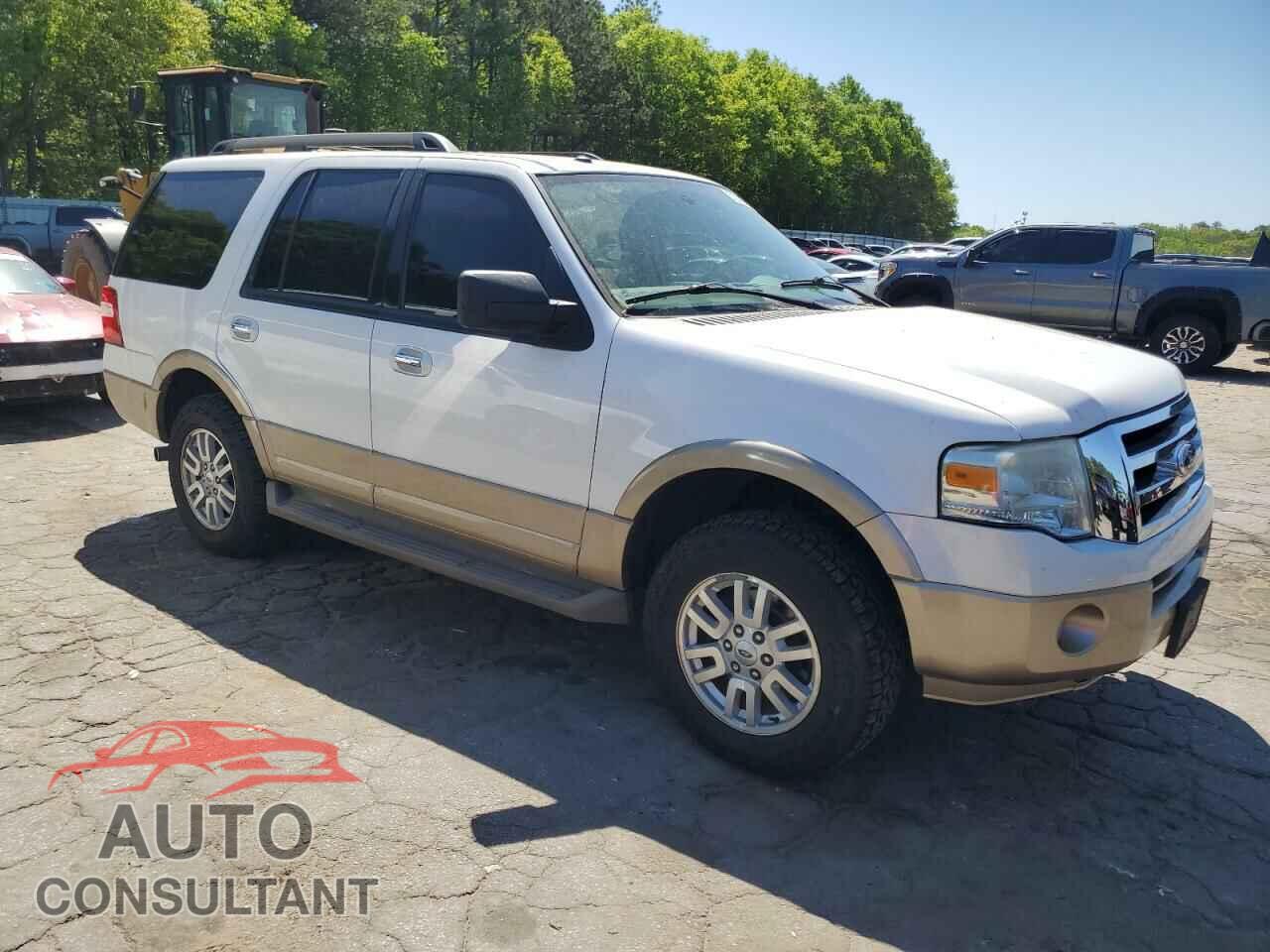 FORD EXPEDITION 2012 - 1FMJU1H55CEF59383