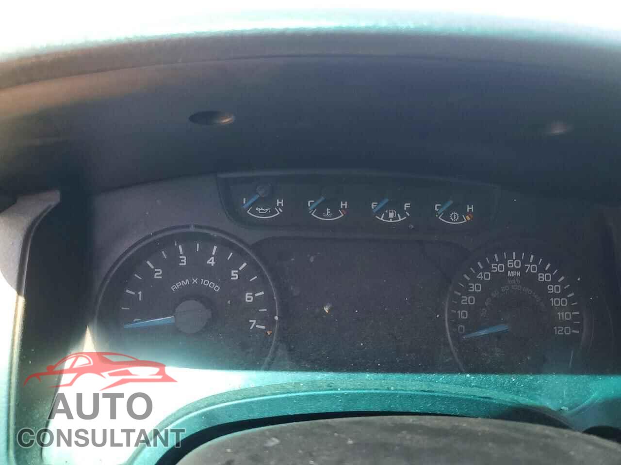 FORD F150 2013 - 1FTFX1CF1DFA29201