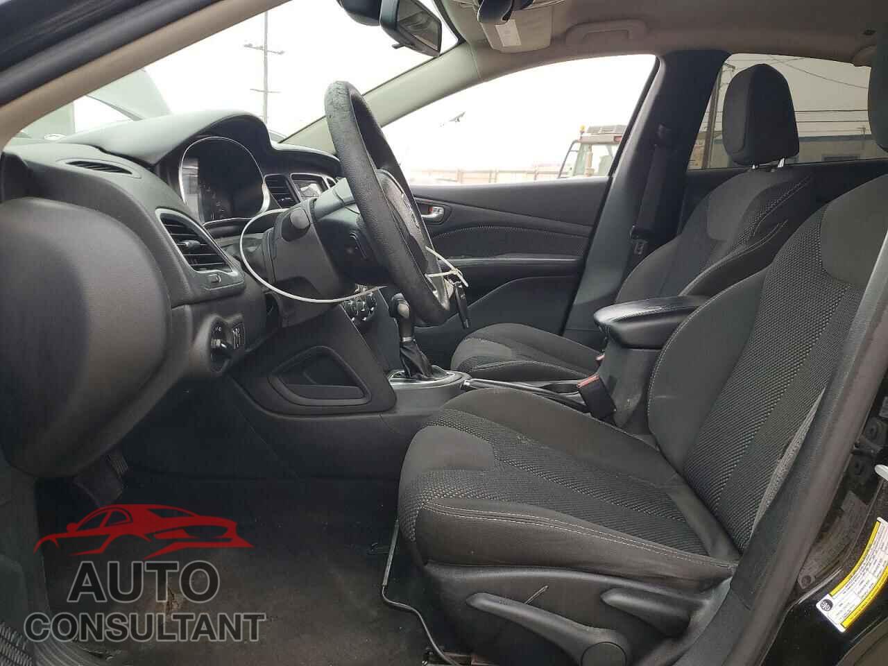DODGE DART 2016 - 1C3CDFBB3GD767089