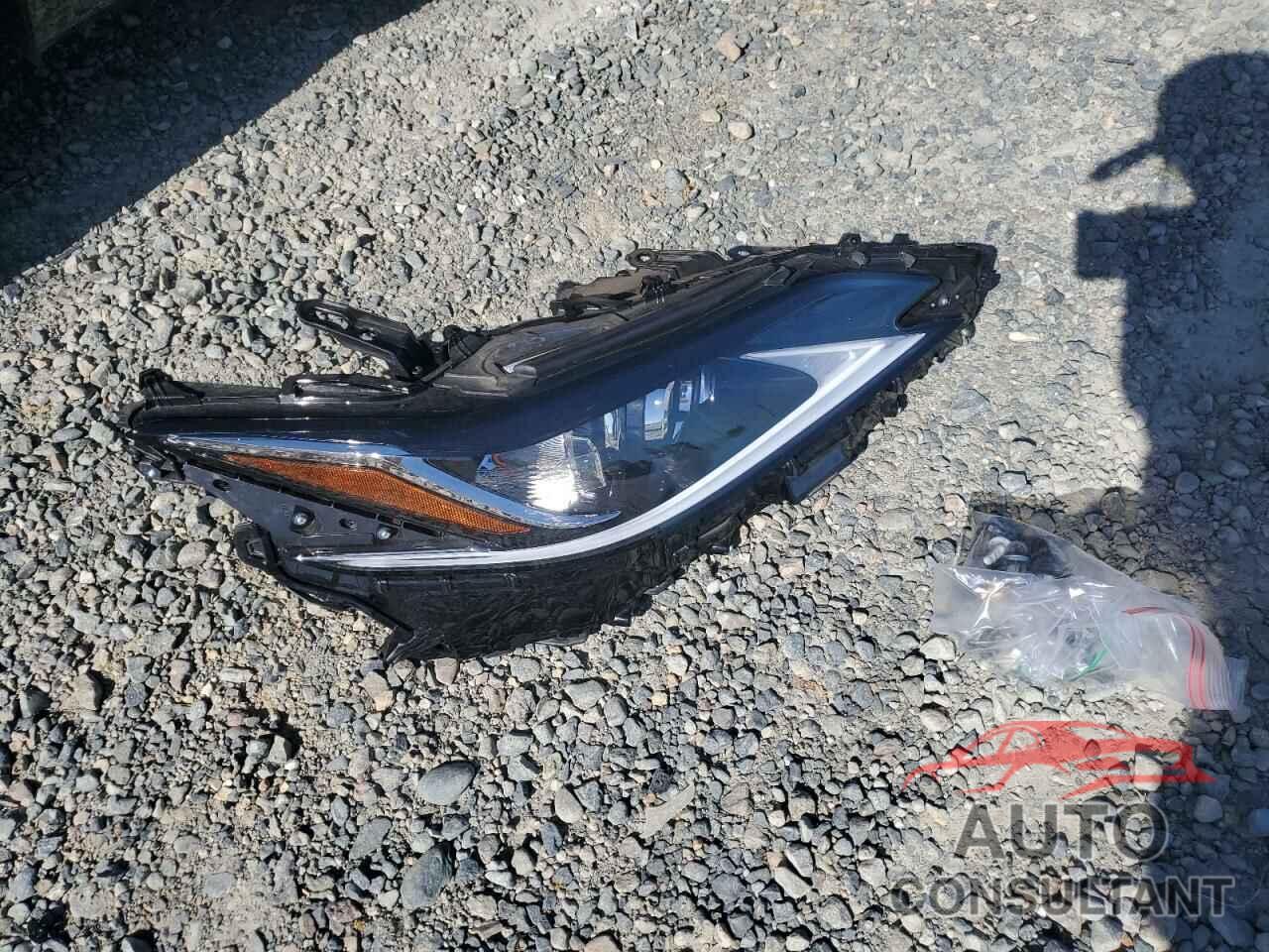 LEXUS ES300 2024 - 58ADA1C14RU037622