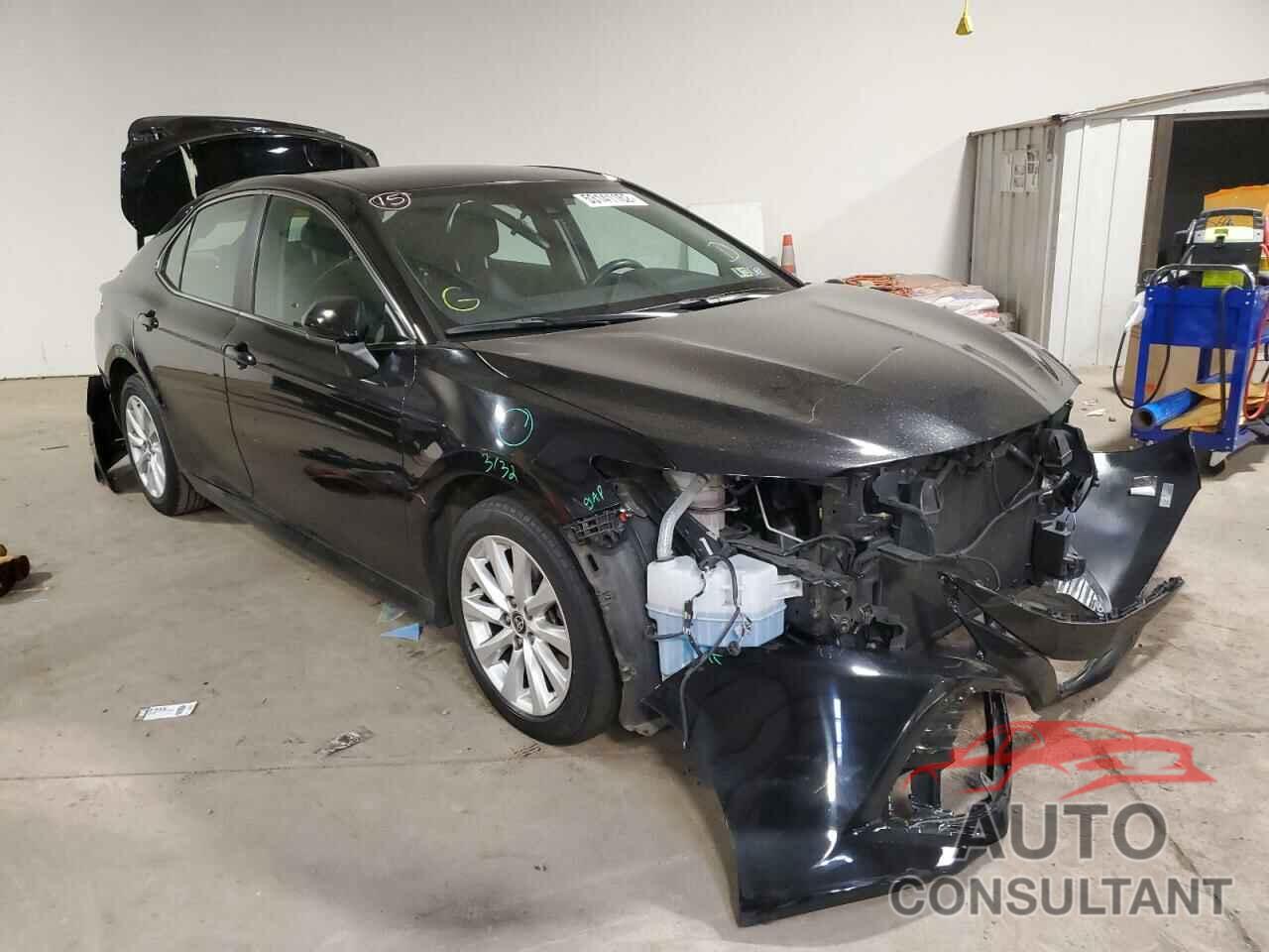 TOYOTA CAMRY 2020 - 4T1C11AK2LU949977