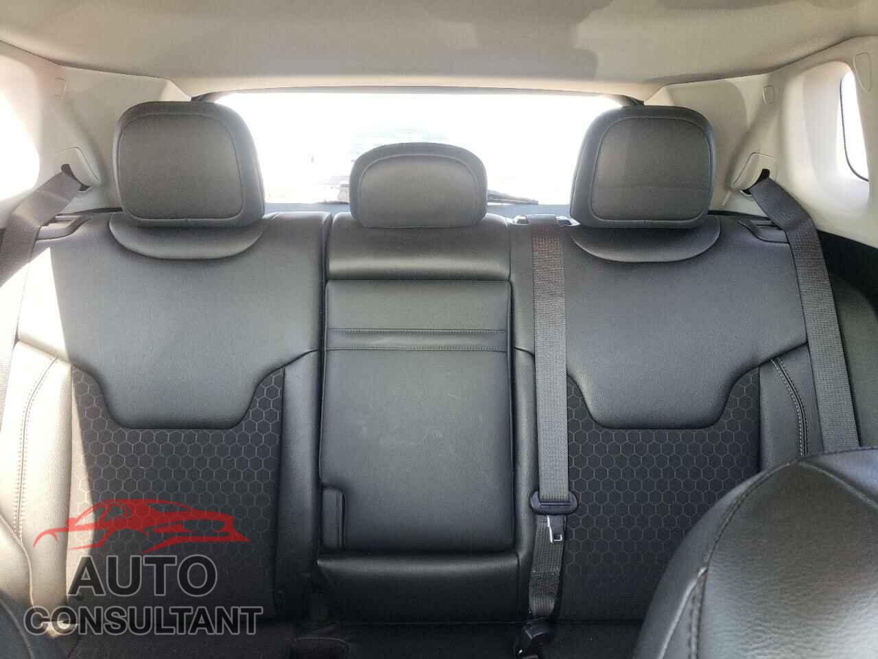 JEEP COMPASS 2020 - 3C4NJDBB2LT149347