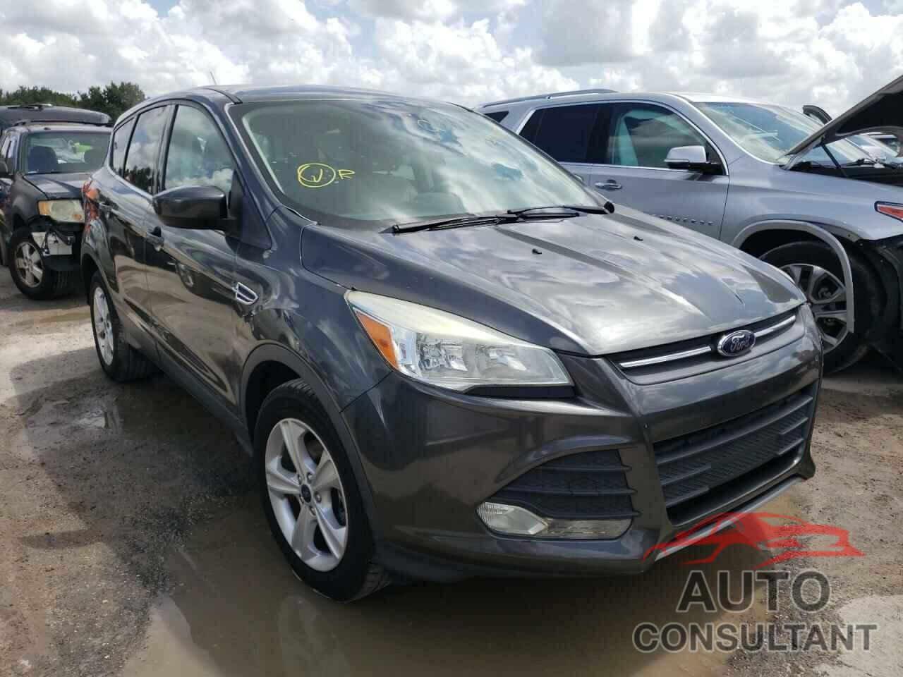 FORD ESCAPE 2016 - 1FMCU0GX8GUC01700