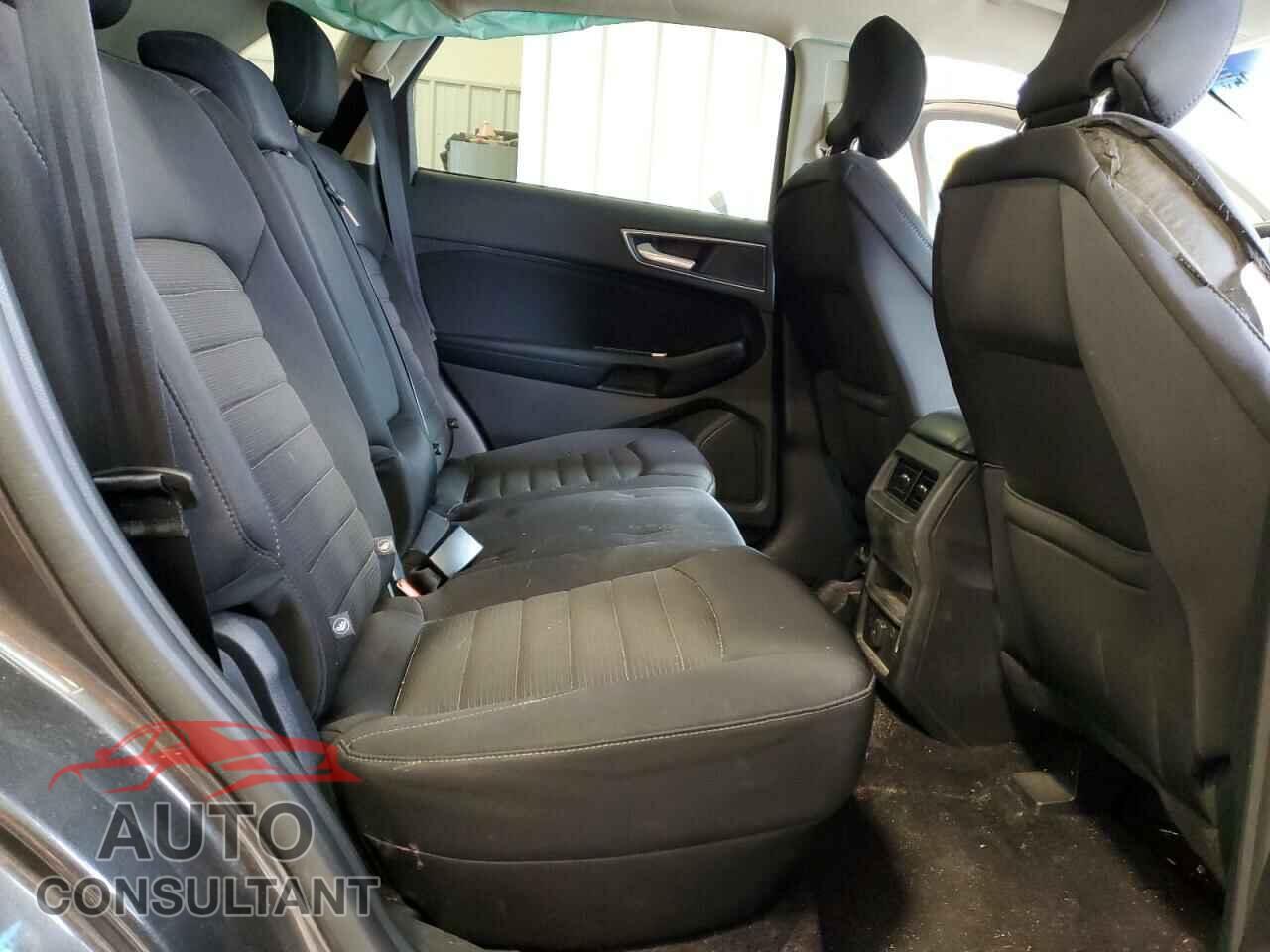 FORD EDGE 2017 - 2FMPK4J95HBB82068