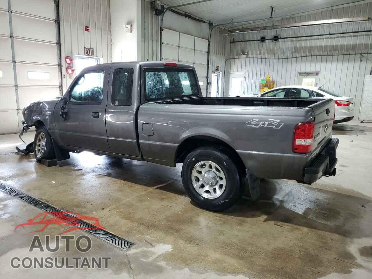FORD RANGER 2010 - 1FTLR4FEXAPA59563