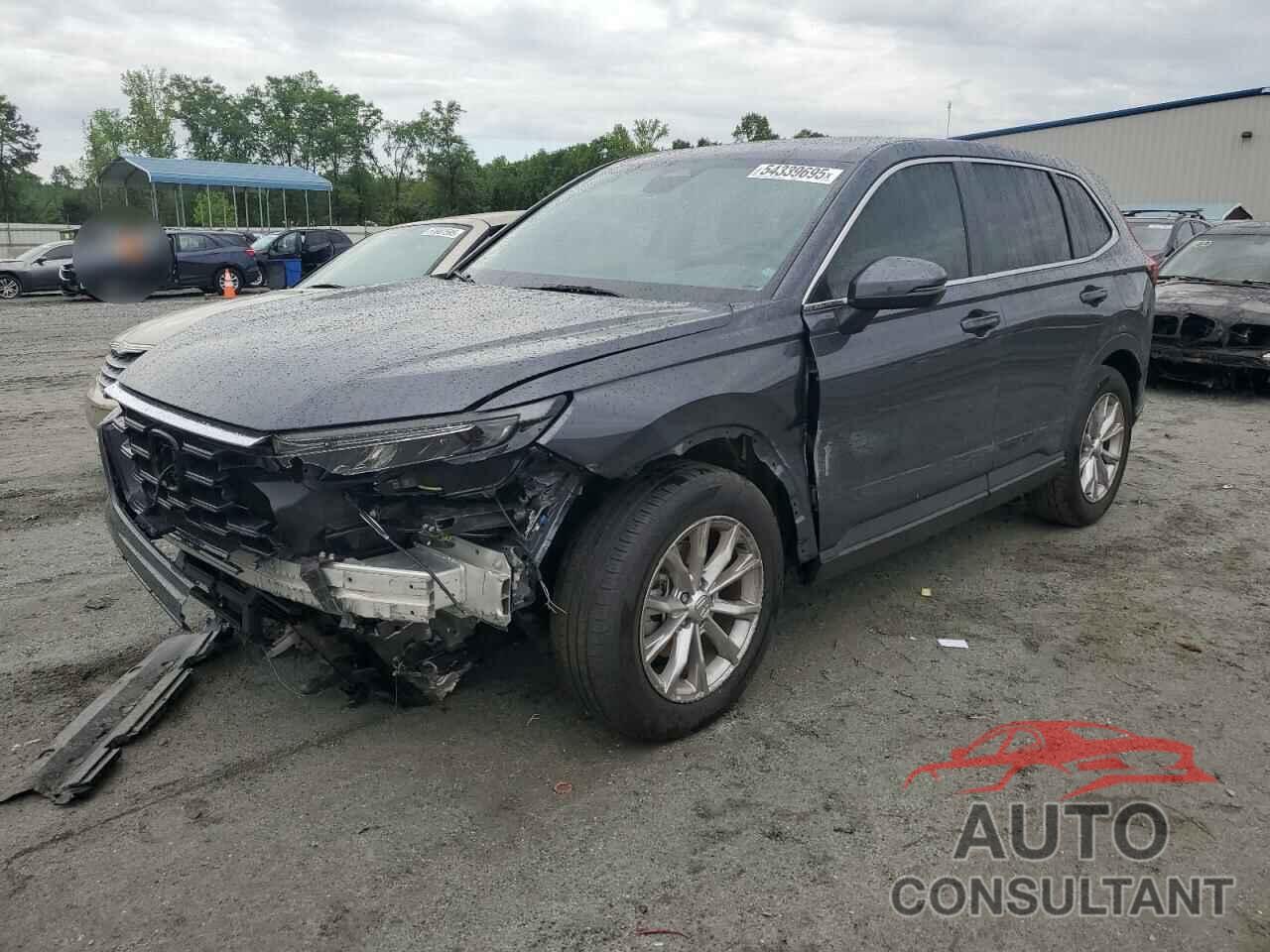 HONDA CRV 2024 - 5J6RS3H46RL000679