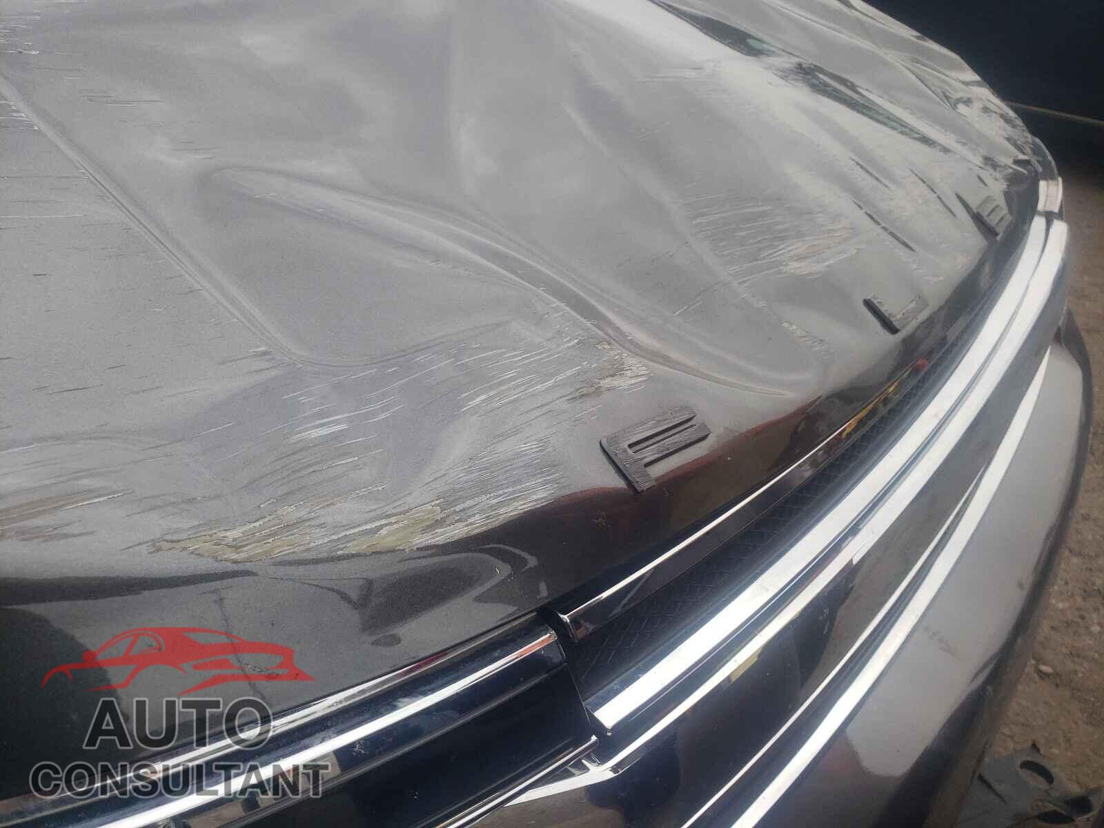 FORD FLEX 2017 - 2FMGK5C81HBA09934