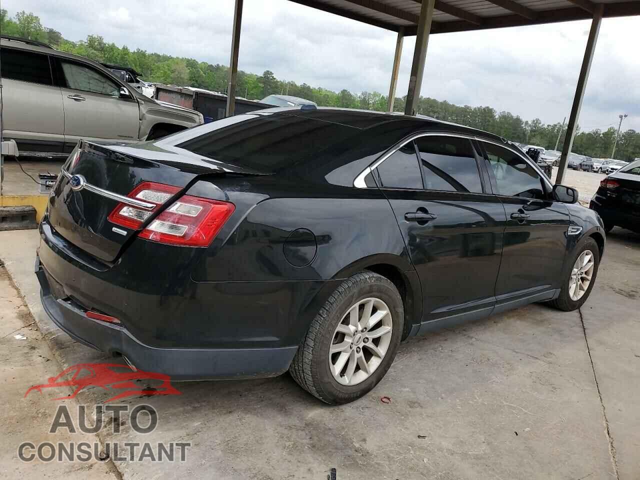 FORD TAURUS 2014 - 1FAHP2D94EG129933