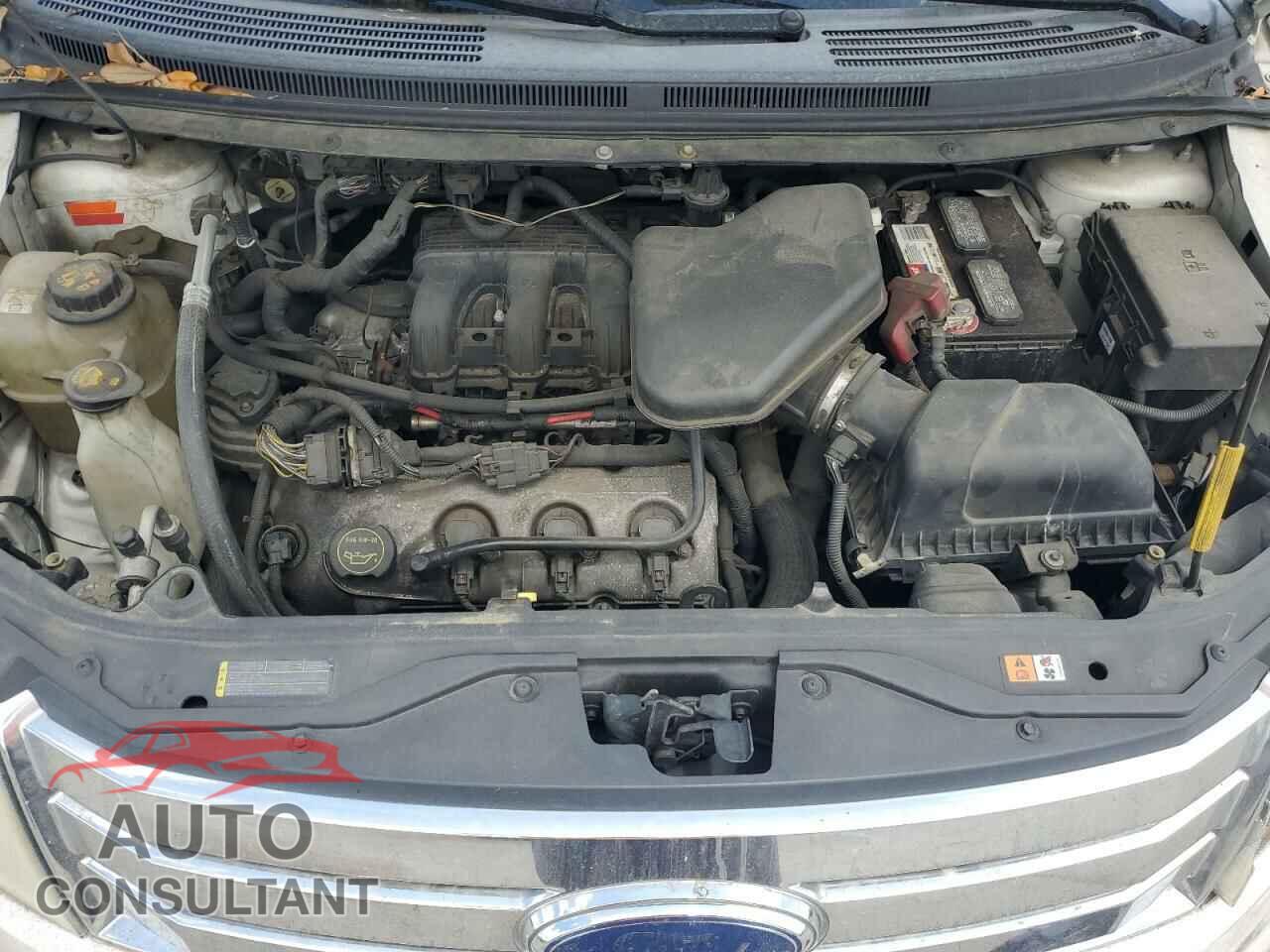 FORD EDGE 2009 - 2FMDK39C19BB03946