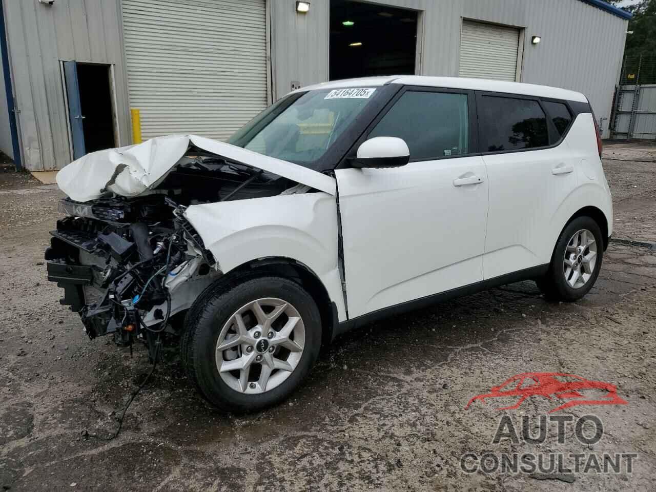 KIA SOUL 2023 - KNDJ23AU5P7858941