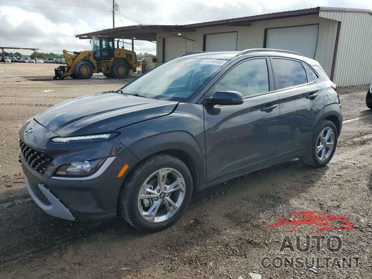 HYUNDAI KONA 2023 - KM8K62AB5PU049275