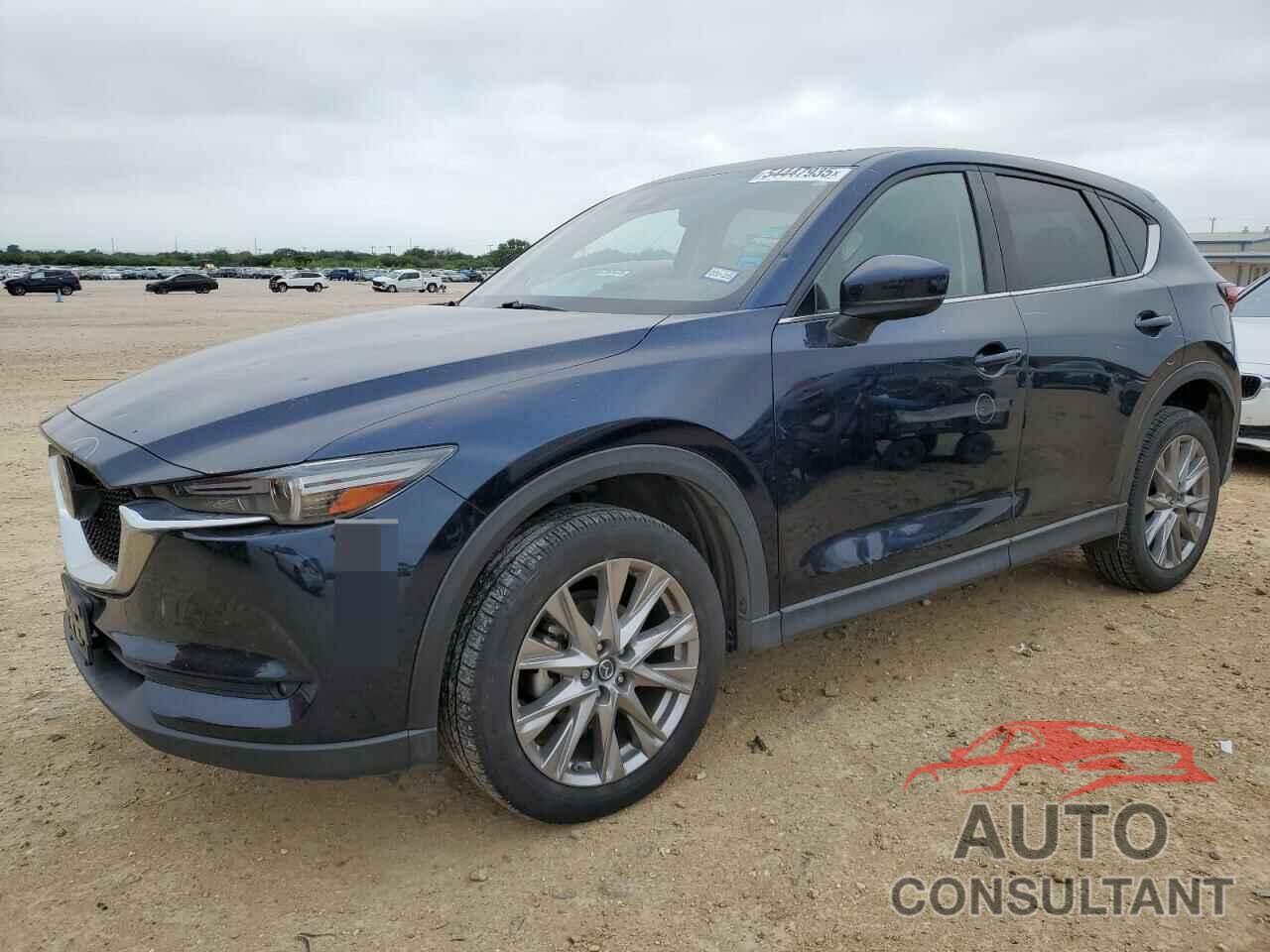 MAZDA CX-5 2020 - JM3KFADM6L0802218