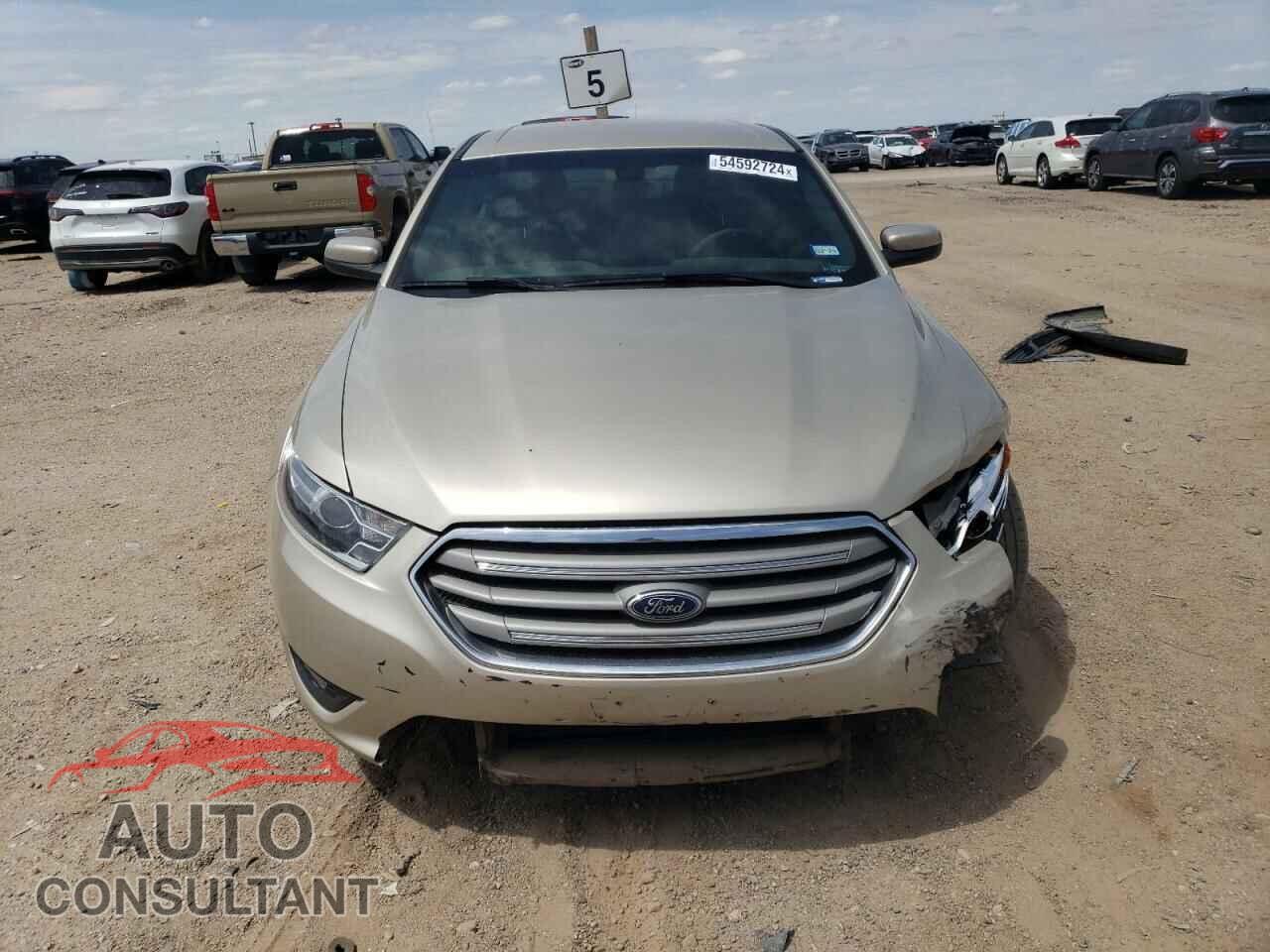 FORD TAURUS 2017 - 1FAHP2E83HG114673