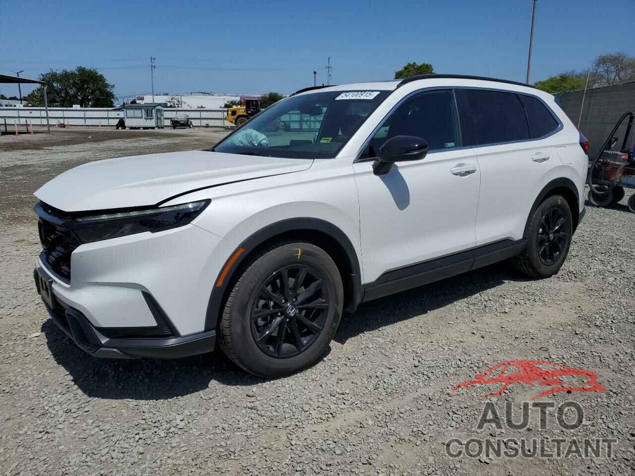 HONDA CRV 2023 - 2HKRS5H5XPH716304