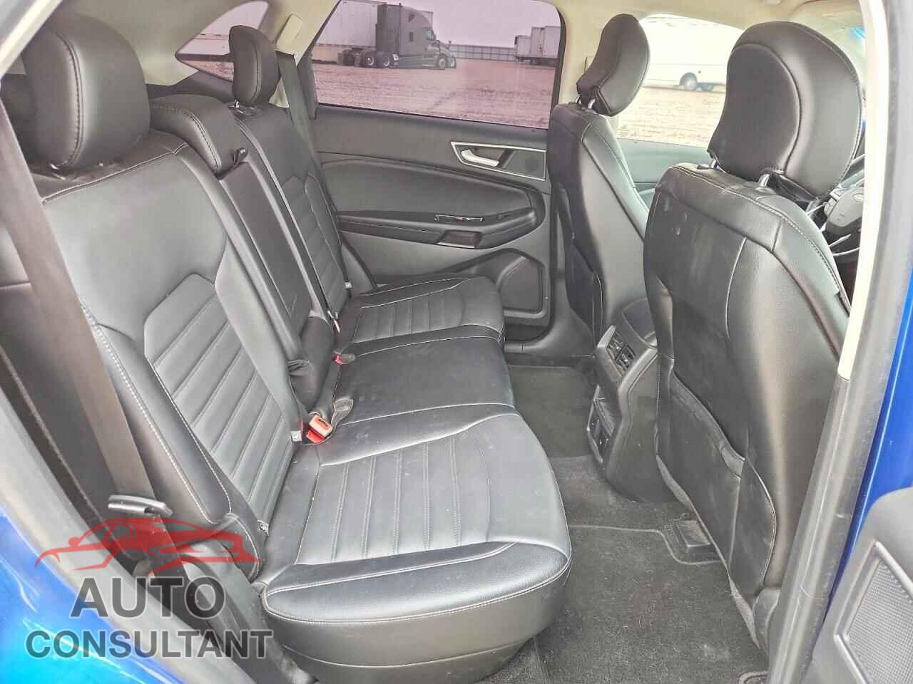 FORD EDGE 2018 - 2FMPK3J80JBB52242
