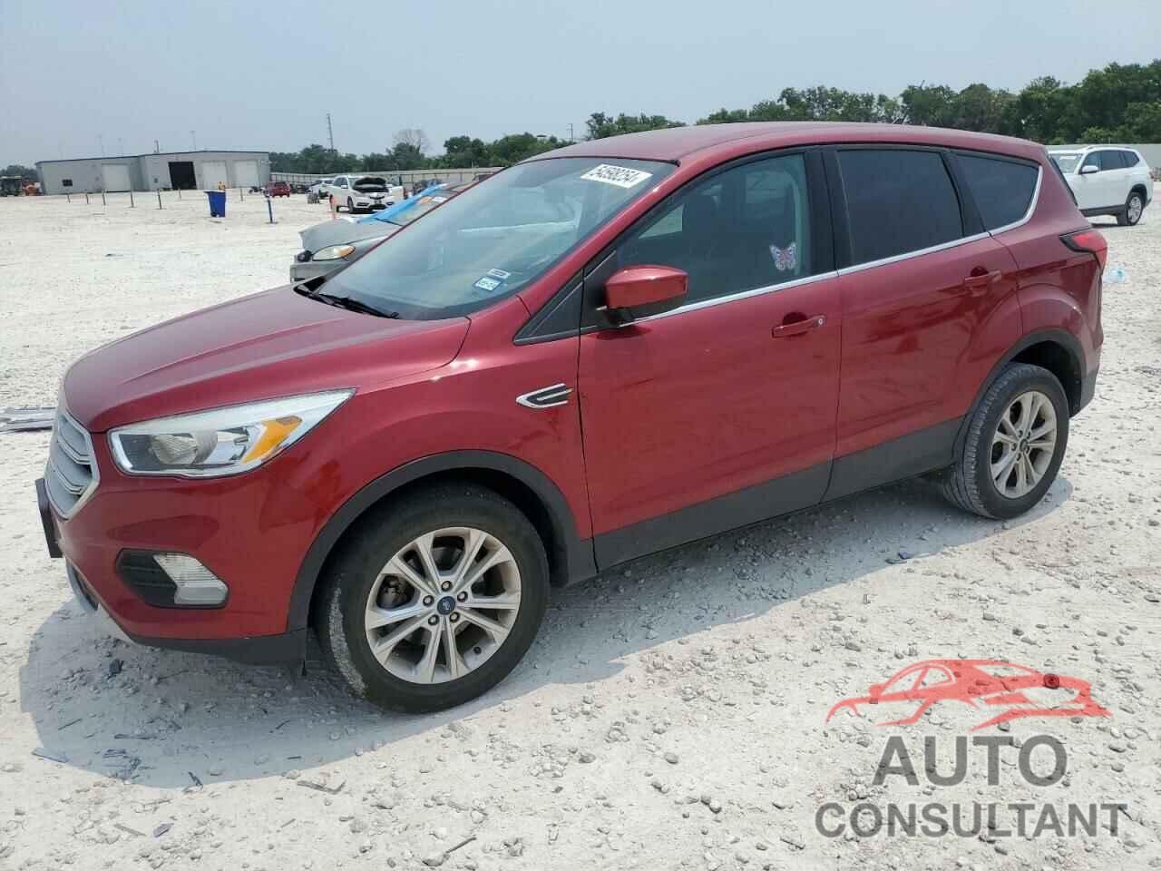 FORD ESCAPE 2019 - 1FMCU0GDXKUA05188