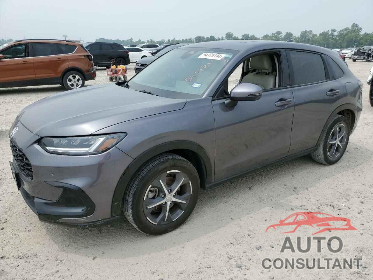 HONDA HR-V 2023 - 3CZRZ1H74PM727096