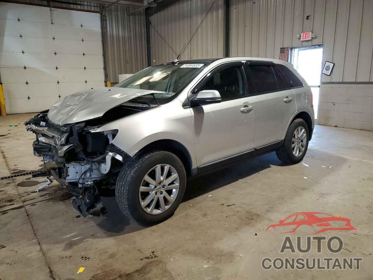 FORD EDGE 2013 - 2FMDK4JC8DBA82135