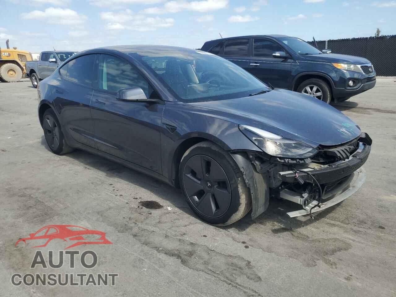TESLA MODEL 3 2023 - 5YJ3E1EBXPF389840
