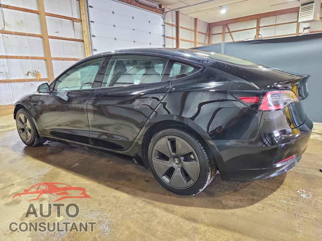 TESLA MODEL 3 2023 - 5YJ3E1EA4PF447531