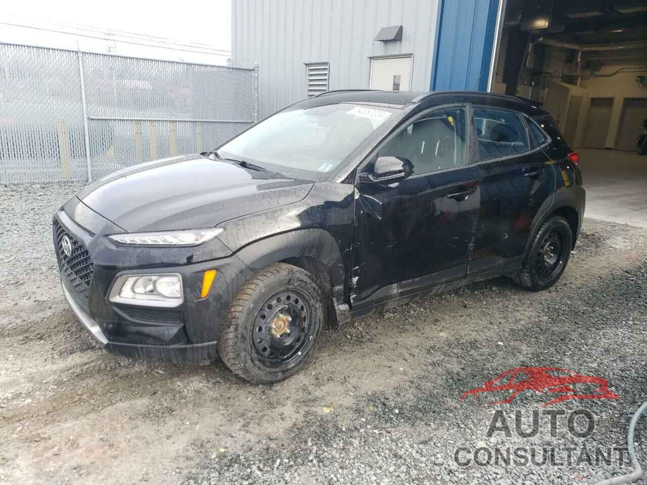 HYUNDAI KONA 2020 - KM8K2CAA9LU583298