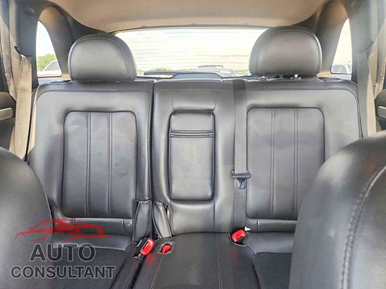 CHEVROLET CAPTIVA 2012 - 3GNFL4E55CS583246