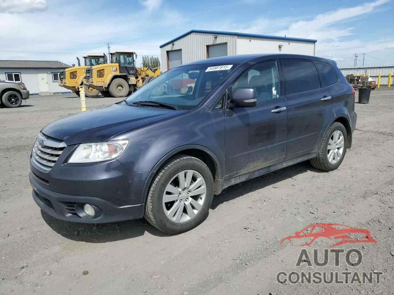 SUBARU TRIBECA 2011 - 4S4WX9GD8B4400463