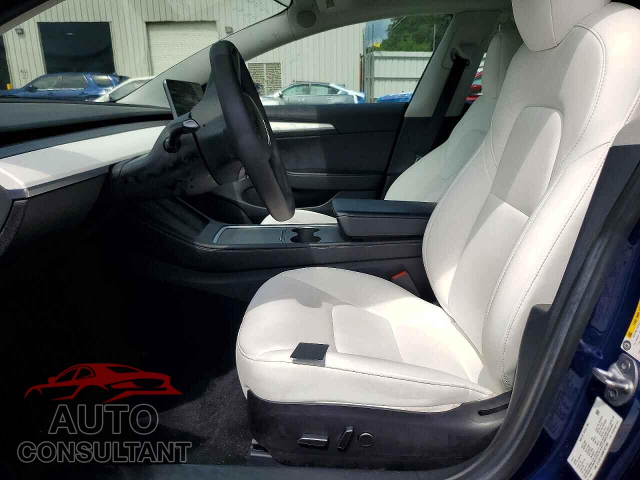 TESLA MODEL 3 2021 - 5YJ3E1EA8MF057088