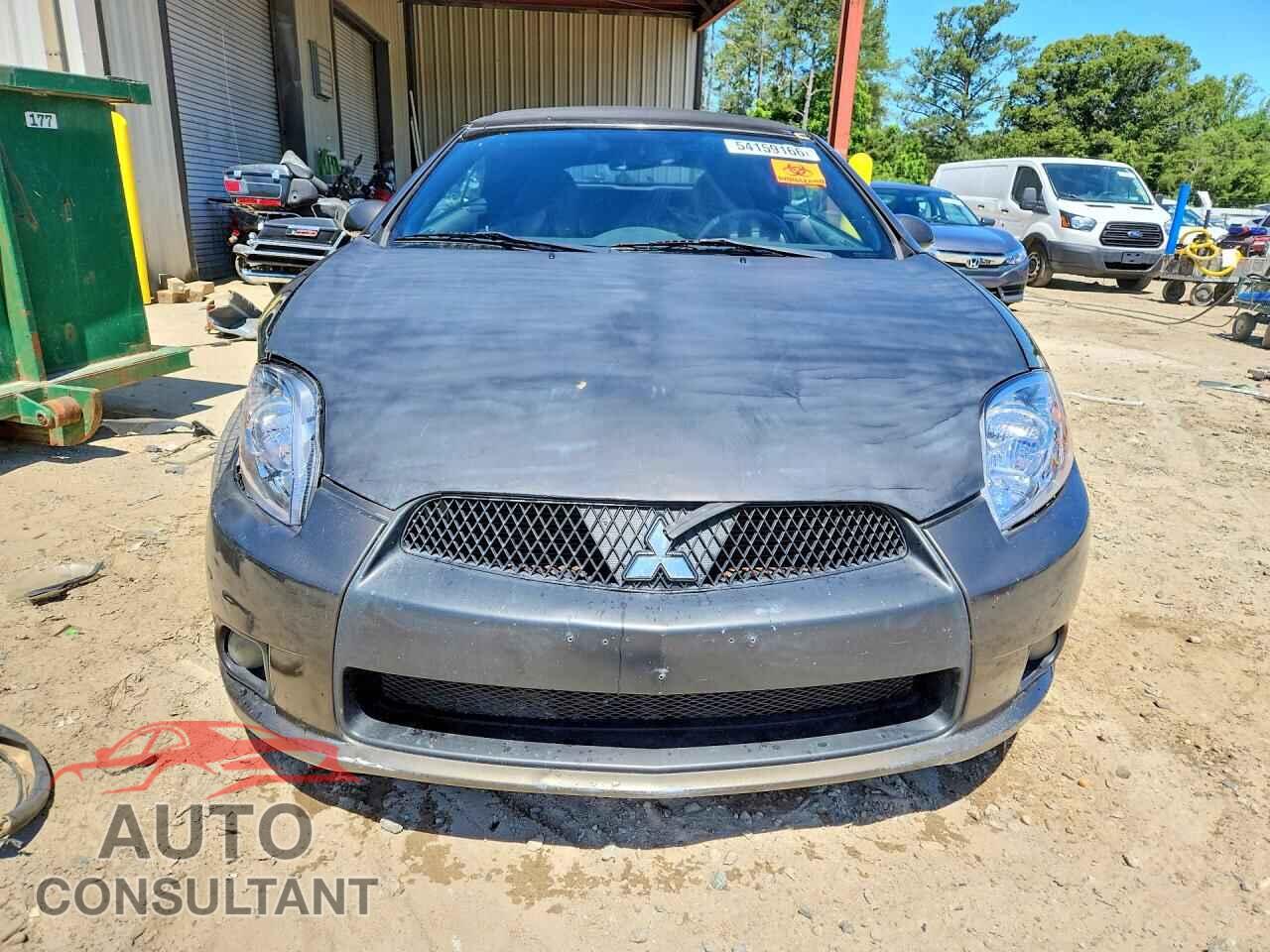 MITSUBISHI ECLIPSE 2012 - 4A37L2EFXCE001403