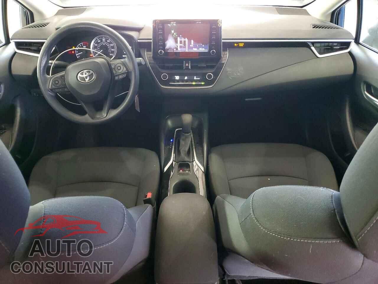 TOYOTA COROLLA 2020 - 5YFEPRAE2LP080671